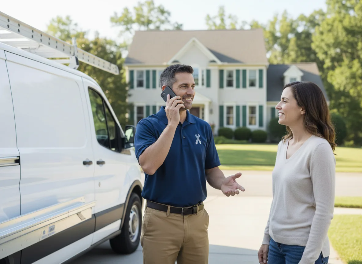 Home Gutter Service Rudy, AR FAQs